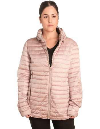 Γυναικείο Επώνυμο Μπουφάν - A652