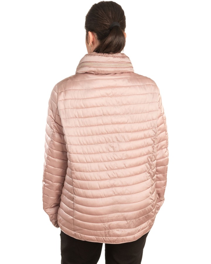 Γυναικείο Επώνυμο Μπουφάν - A652