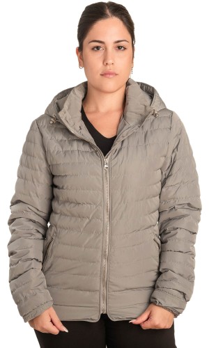 Γυναικείο Επώνυμο Μπουφάν - A653