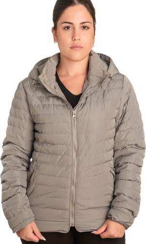 Γυναικείο Επώνυμο Μπουφάν - A653