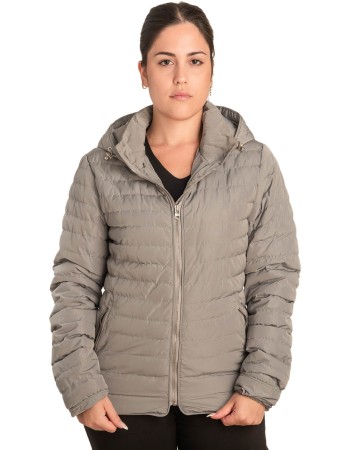 Γυναικείο Επώνυμο Μπουφάν - A653