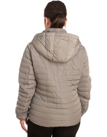 Γυναικείο Επώνυμο Μπουφάν - A653