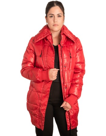 Γυναικείο Επώνυμο Μπουφάν - A654