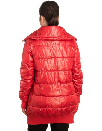 Γυναικείο Επώνυμο Μπουφάν - A654