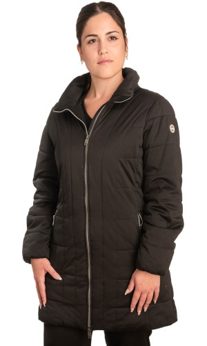 Γυναικείο Επώνυμο Μπουφάν - A655