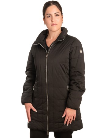 Γυναικείο Επώνυμο Μπουφάν - A655