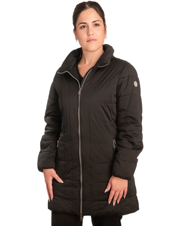 Γυναικείο Επώνυμο Μπουφάν - A655