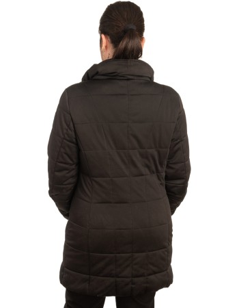 Γυναικείο Επώνυμο Μπουφάν - A655