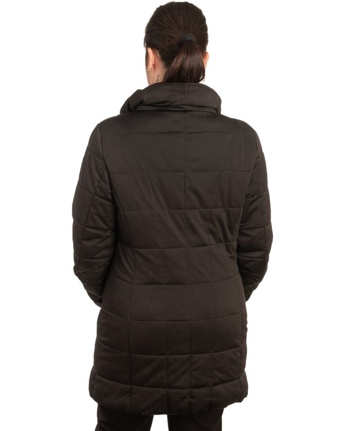 Γυναικείο Επώνυμο Μπουφάν - A655