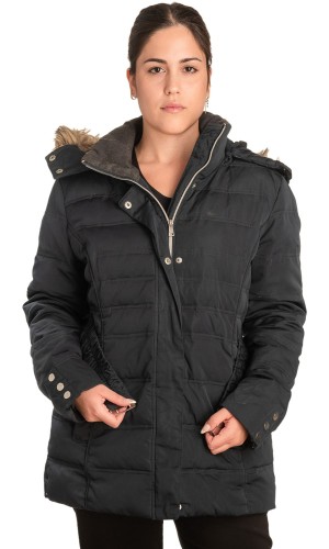 Γυναικείο Επώνυμο Μπουφάν - A656