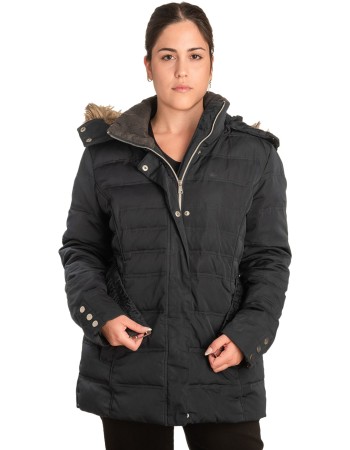Γυναικείο Επώνυμο Μπουφάν - A656