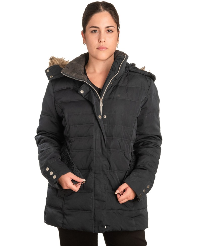 Γυναικείο Επώνυμο Μπουφάν - A656