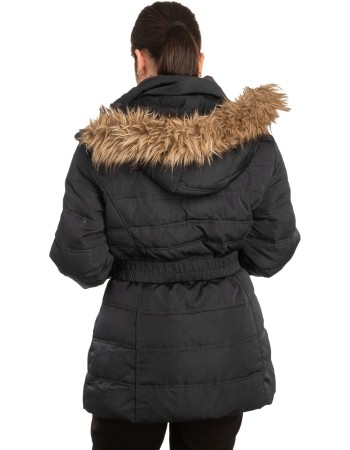 Γυναικείο Επώνυμο Μπουφάν - A656