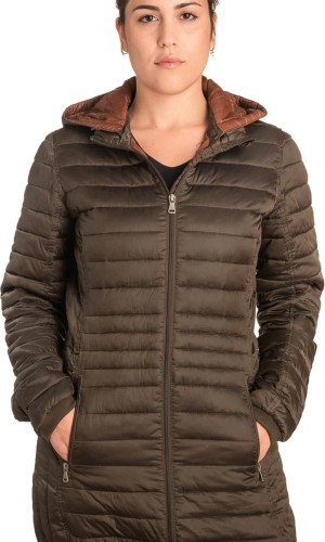 Γυναικείο Επώνυμο Μπουφάν - A660