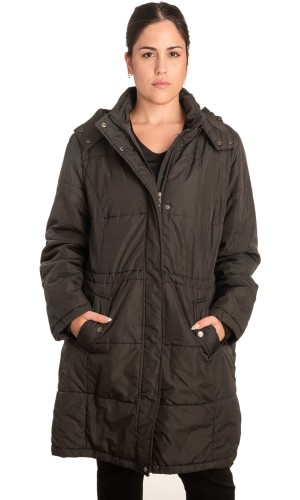 Γυναικείο Επώνυμο Μπουφάν - A661