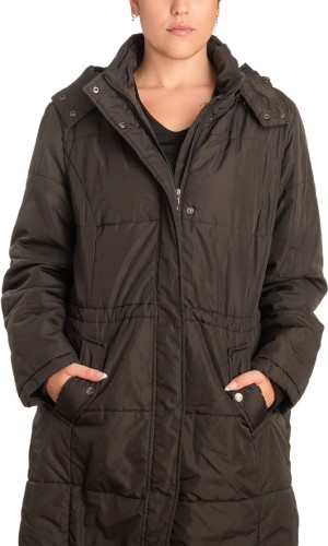 Γυναικείο Επώνυμο Μπουφάν - A661