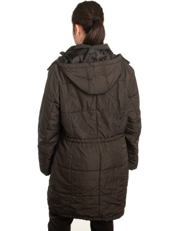 Γυναικείο Επώνυμο Μπουφάν - A661