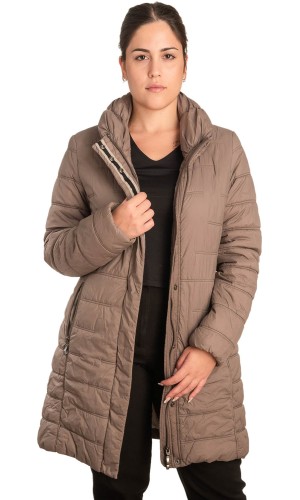 Γυναικείο Επώνυμο Μπουφάν - A663