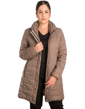 Γυναικείο Επώνυμο Μπουφάν - A663