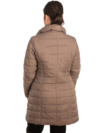 Γυναικείο Επώνυμο Μπουφάν - A663