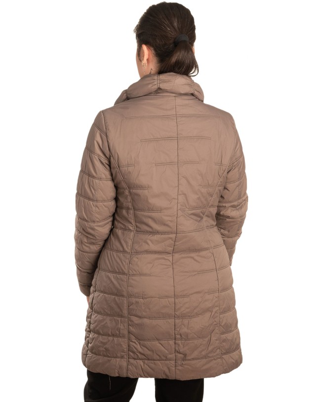 Γυναικείο Επώνυμο Μπουφάν - A663