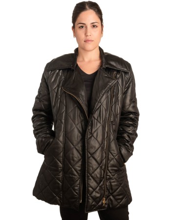 Γυναικείο Επώνυμο Μπουφάν - A665