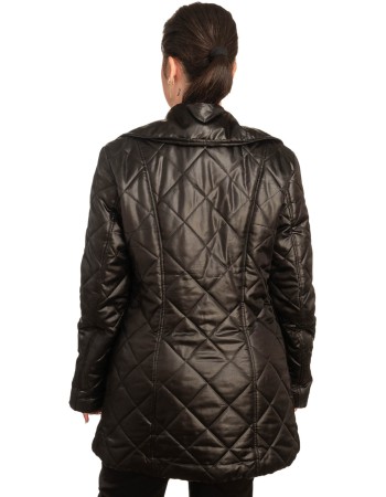 Γυναικείο Επώνυμο Μπουφάν - A665