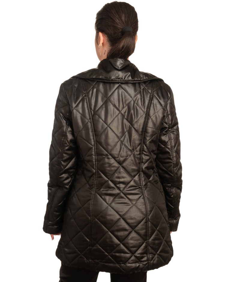 Γυναικείο Επώνυμο Μπουφάν - A665