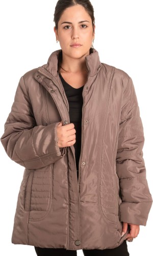 Γυναικείο Επώνυμο Μπουφάν - A666