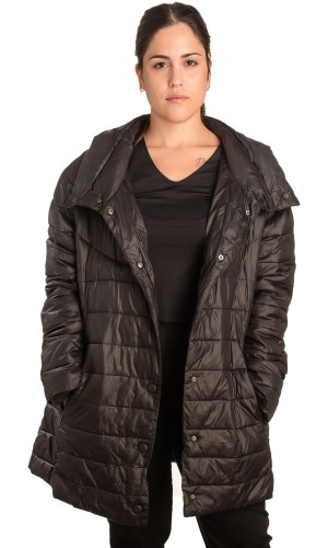 Γυναικείο Επώνυμο Μπουφάν - A667