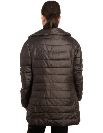 Γυναικείο Επώνυμο Μπουφάν - A667