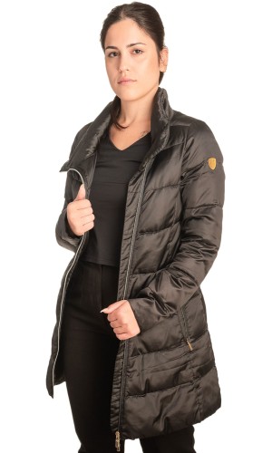 Γυναικείο Επώνυμο Μπουφάν - A668