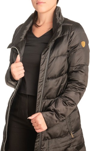 Γυναικείο Επώνυμο Μπουφάν - A668