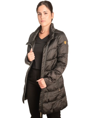 Γυναικείο Επώνυμο Μπουφάν - A668