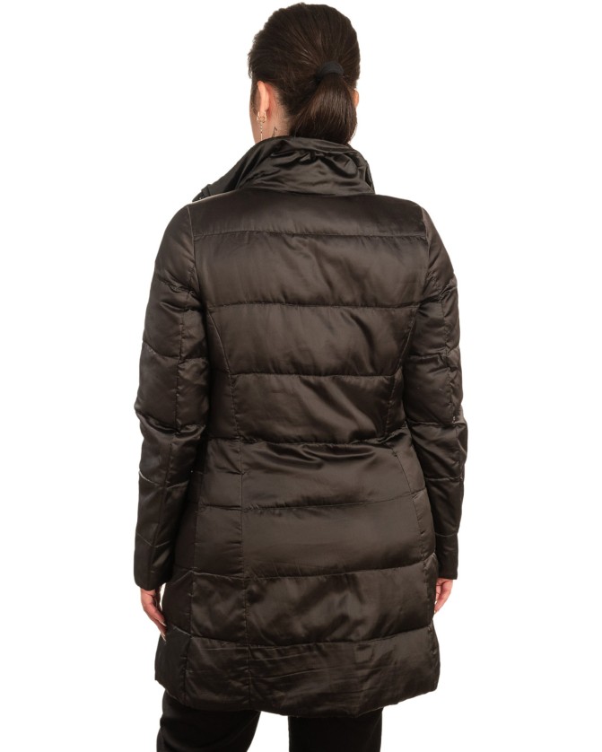 Γυναικείο Επώνυμο Μπουφάν - A668