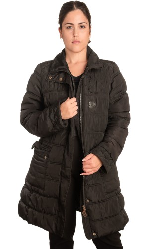 Γυναικείο Επώνυμο Μπουφάν - A669