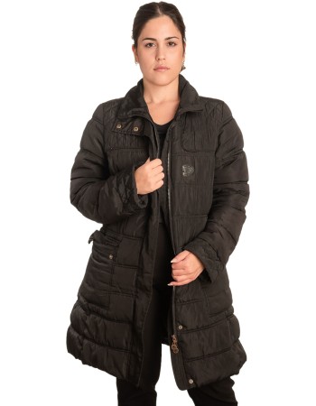 Γυναικείο Επώνυμο Μπουφάν - A669