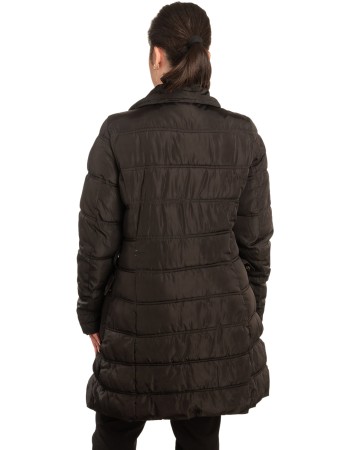 Γυναικείο Επώνυμο Μπουφάν - A669