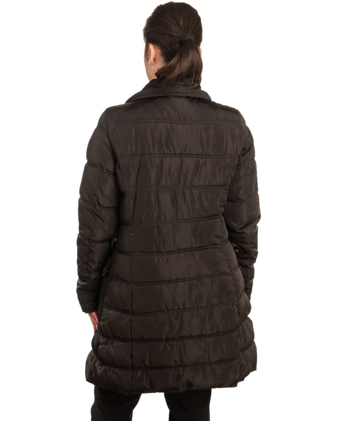 Γυναικείο Επώνυμο Μπουφάν - A669