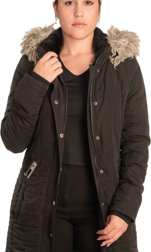 Γυναικείο Επώνυμο Μπουφάν - A670