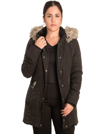 Γυναικείο Επώνυμο Μπουφάν - A670