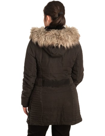 Γυναικείο Επώνυμο Μπουφάν - A670