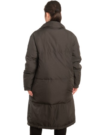 Γυναικείο Επώνυμο Μπουφάν - A671