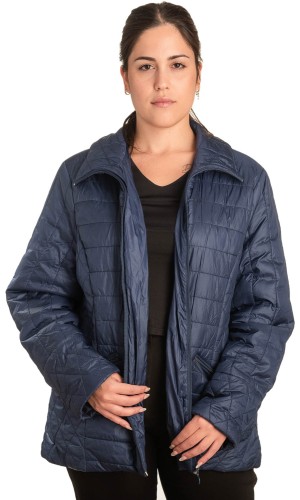 Γυναικείο Επώνυμο Μπουφάν - A673