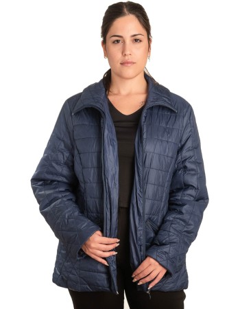 Γυναικείο Επώνυμο Μπουφάν - A673