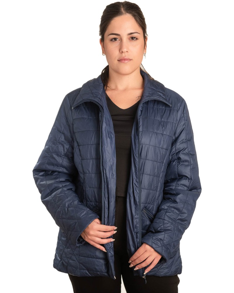 Γυναικείο Επώνυμο Μπουφάν - A673