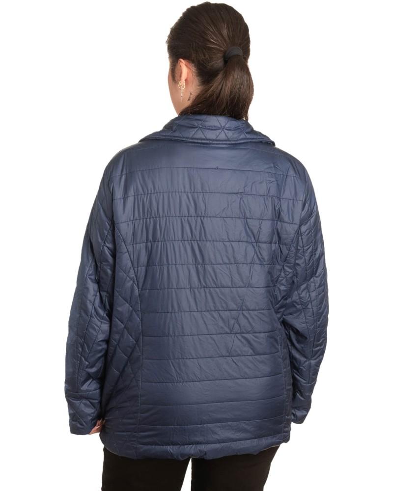 Γυναικείο Επώνυμο Μπουφάν - A673