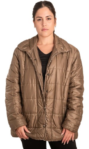 Γυναικείο Επώνυμο Μπουφάν - A674