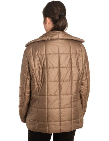 Γυναικείο Επώνυμο Μπουφάν - A674