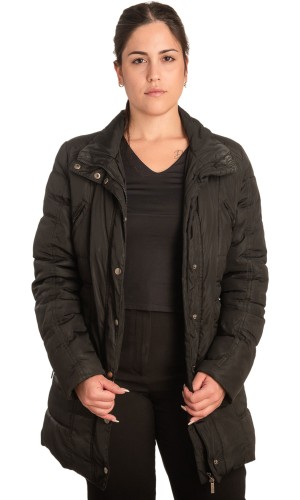 Γυναικείο Επώνυμο Μπουφάν - A676